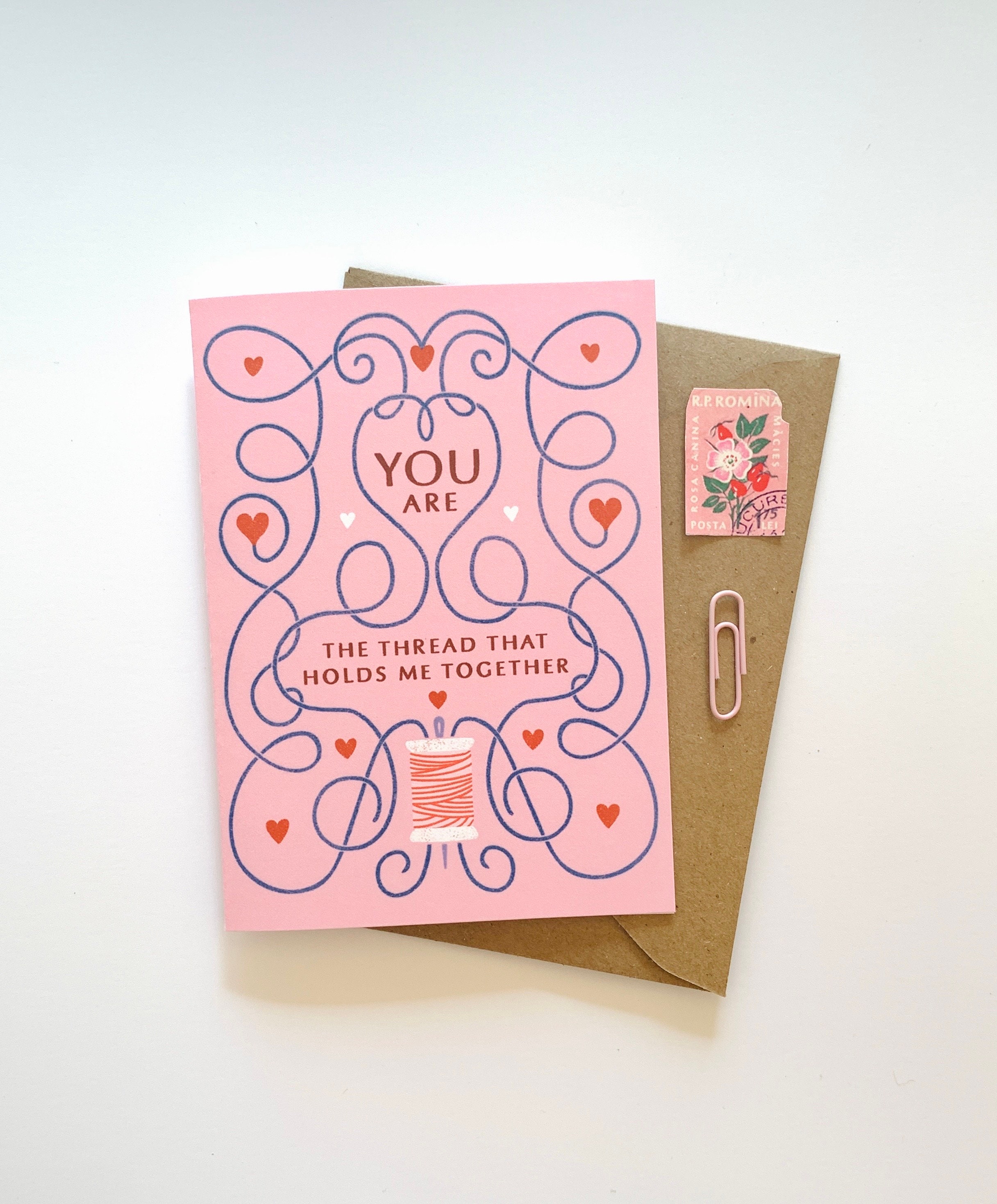 Valentines Cards