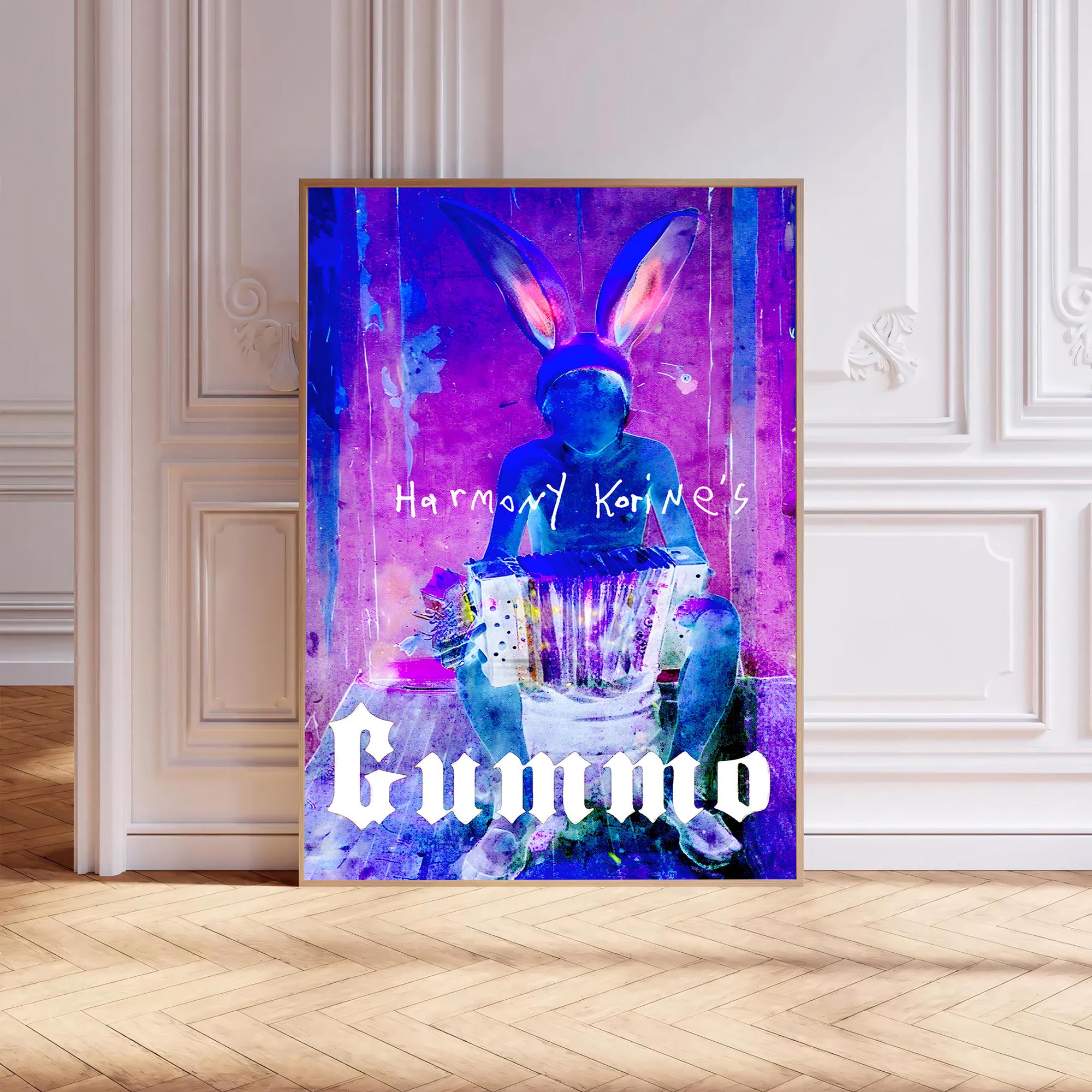Gummo poster - Etsy 日本