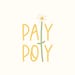 PatyPoty