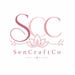 SenCraftCo store logo