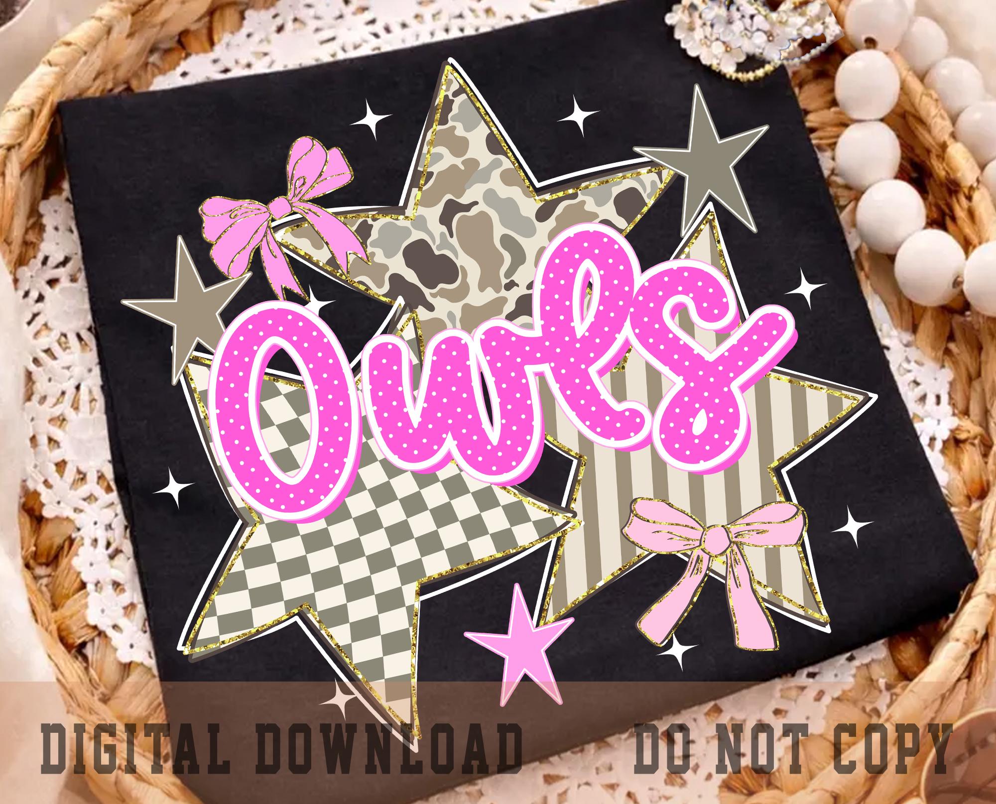Owls PNG, Pink Polka Dot Owls Shirt Design, School Spirit PNG, Game Day Sublimation File