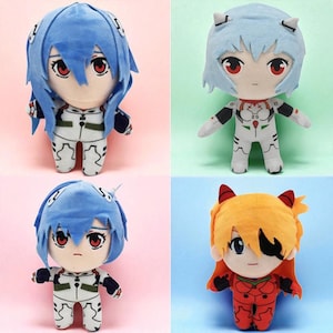【エヴァンゲリオン】ペンペン　ぬいぐるみ エヴァンゲリオン ペンペンぬいぐるみ - Etsy 日本