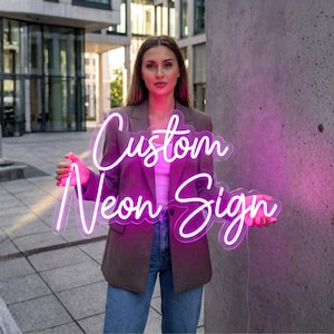 custom Neon Sign, wedding Neon Sign, name led sign, Aesthetic Neon Sign, Neon Name Wedding led Signs, Neon Sign Bedroom, kids Name Neon Sign