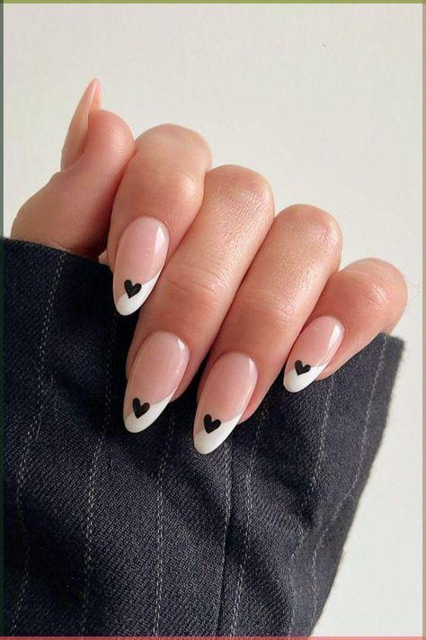 Short and Simple Everyday Nails - Etsy