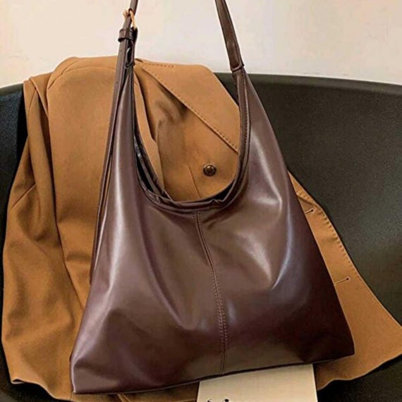 Elegant Brown Designer Women\'s Bag Elegant Brown Designer Women\ main image 4