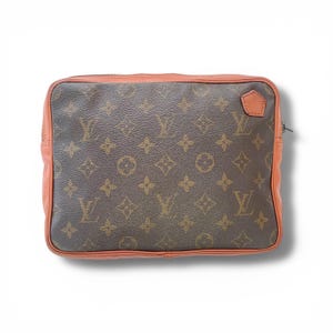 1970s louis vuitton bag - Etsy 日本