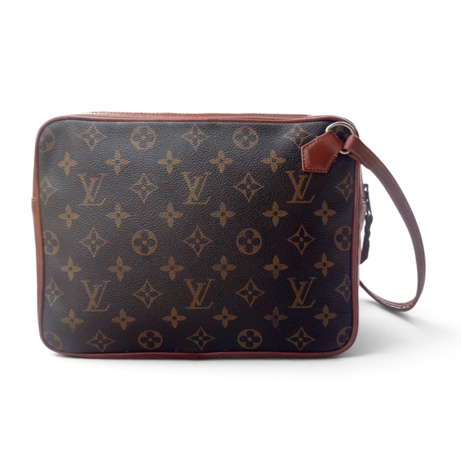 1970s louis vuitton bag - Etsy 日本