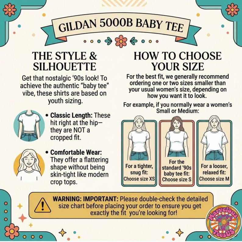I Love Custom Baby Tee, I Heart Custom Gildan Baby Tee, Custom Text Crop Top, Personalized Y2K 90's Baby Tee, Trendy Y2K Clothing image 9