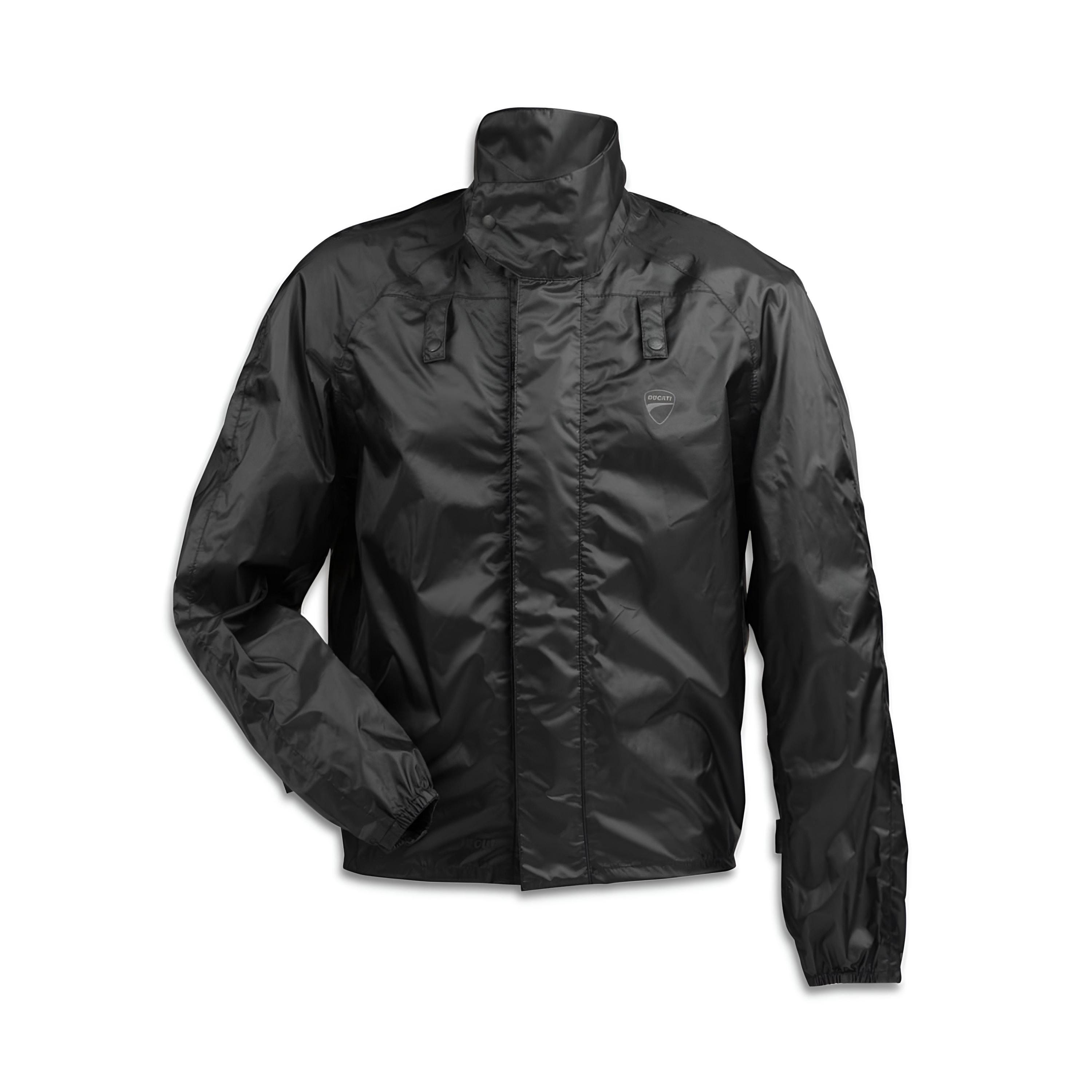 Ducati Summer Tour C1 Jacket | High Airflow Poly Mesh Textile 