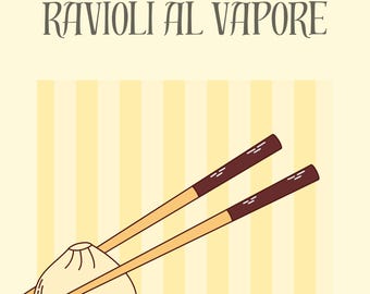 How to Make Chinese Ravioli: An Easy and Tasty Guide