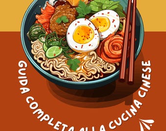 Chinese cuisine: discover the typical dishes