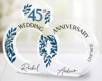 Set Portaspazzolino In Ceramica Mr & Mrs Per Coppia - Regalo Matrimonio, Addio Al Nubilato, Fidanzamento - Design Salvaspazio Con Base Antiscivolo