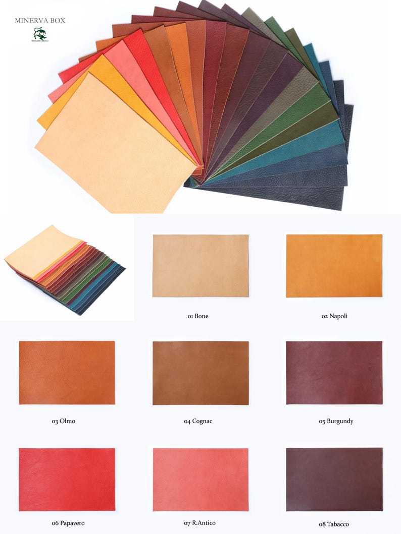 Personalisiertes A5 Trifold Pflanzlich gegerbtes Leder Journal: Nachfüllbares Traveler's Journal-Foil stamping Bild 10