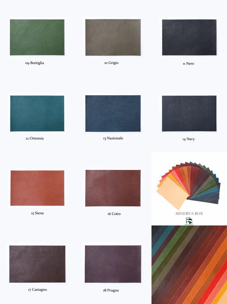 Personalisiertes A5 Trifold Pflanzlich gegerbtes Leder Journal: Nachfüllbares Traveler's Journal-Foil stamping Bild 11