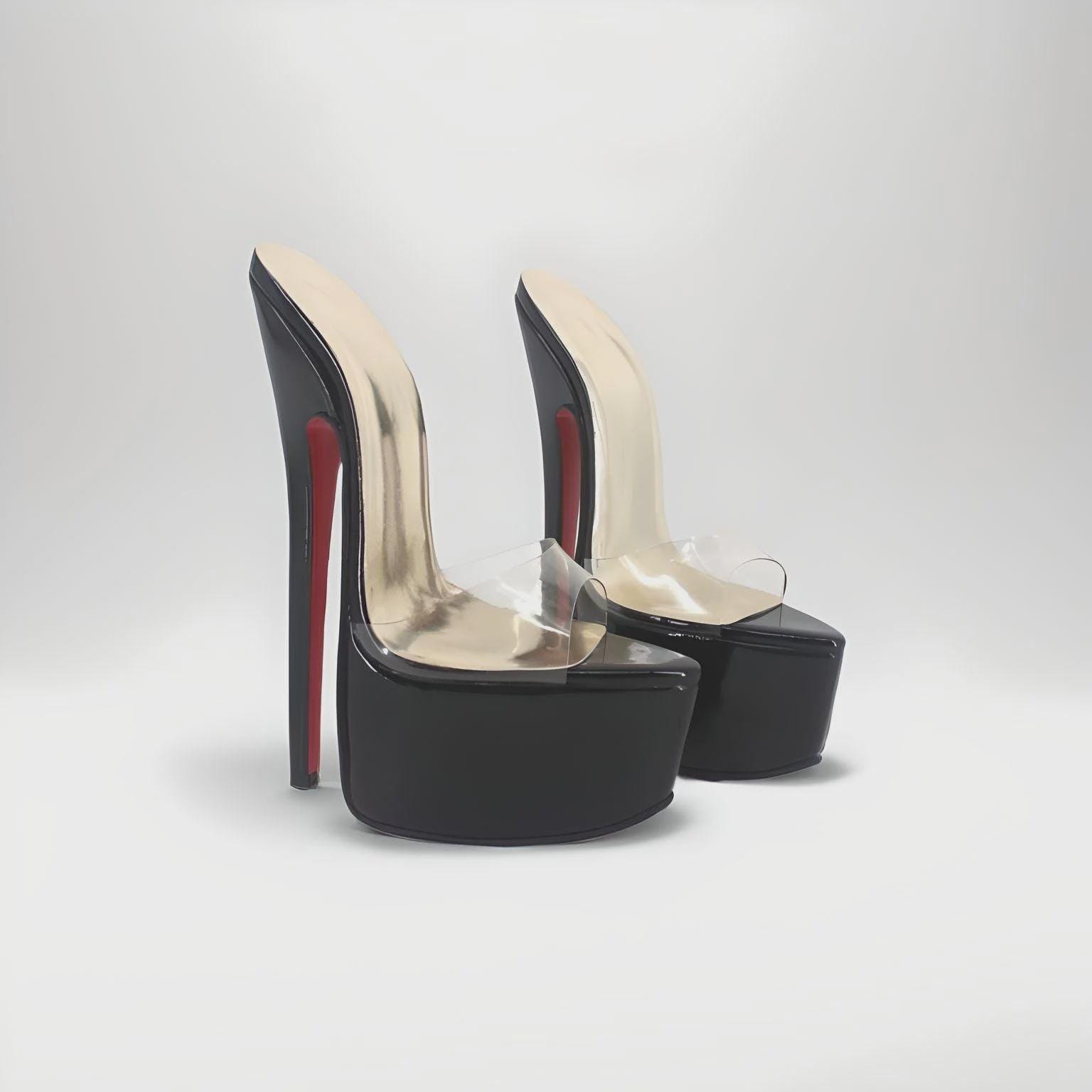 Hella heels - Etsy 日本