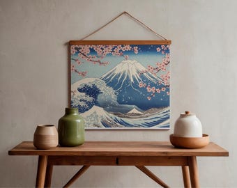 Plantilla de arte digital de Canva con IA