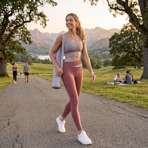 2 piece dress for ladies leggings and top Outfit Women NOV25Wk2