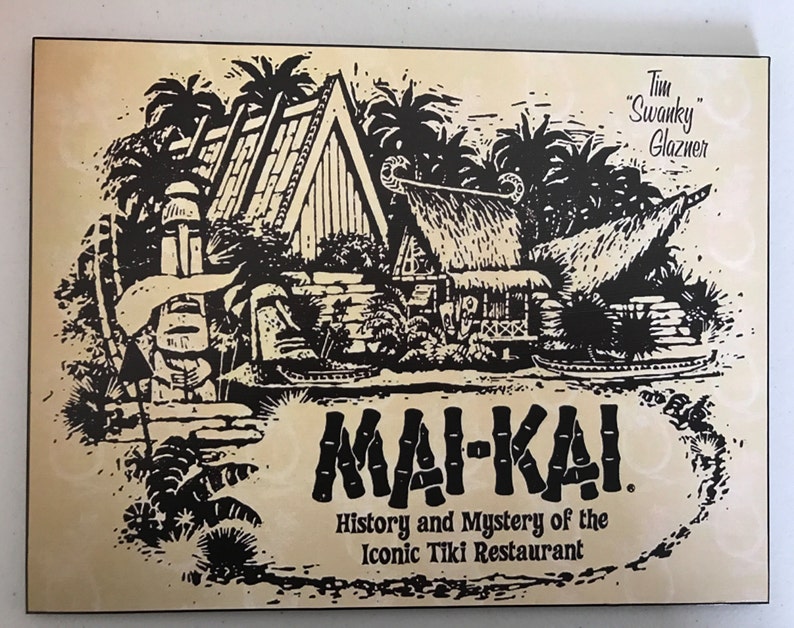 Mai Kai Art Etsy