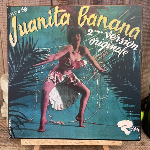 Juanita banana ropa hotsell