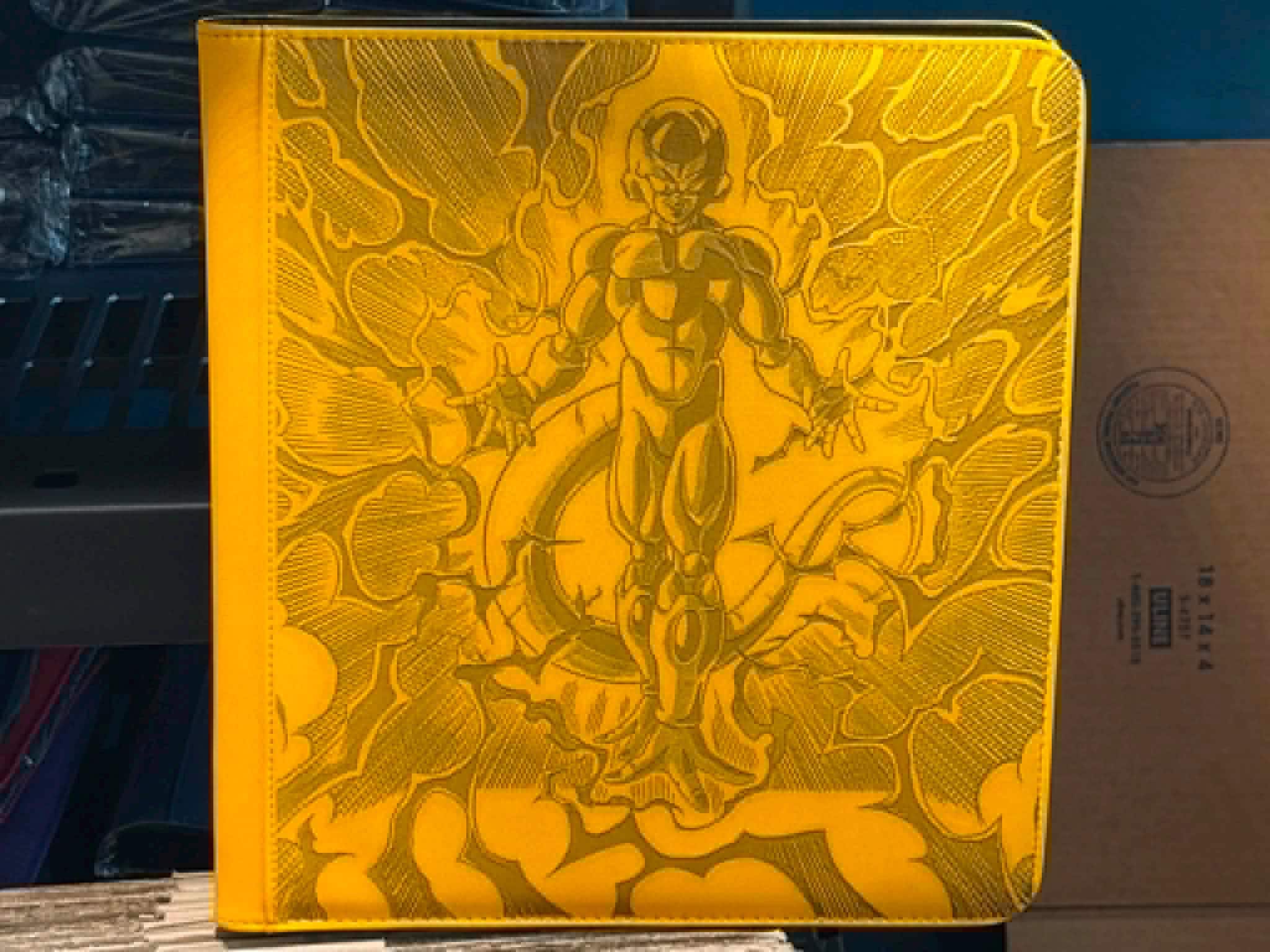 Dragonball Z Laser - Etsy