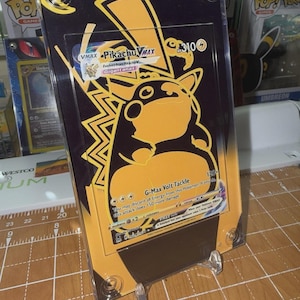 pokemon card tg29 tg30 TCG Rayquaza Vmax tg29/tg30, Toys & Collectibles, Trading Cards, Raw Singles on Carousell Fighting / 330 / VMAX Full Art/pikachu Vmax 2022 Pokemon