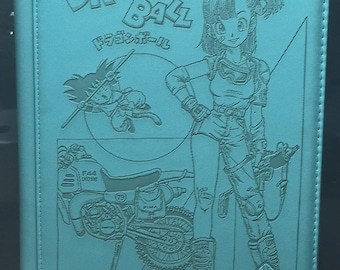 Super Rare! DRAGONBALLZ Vhs/card Box Set - 6 Card Packs - 2 Sealed
