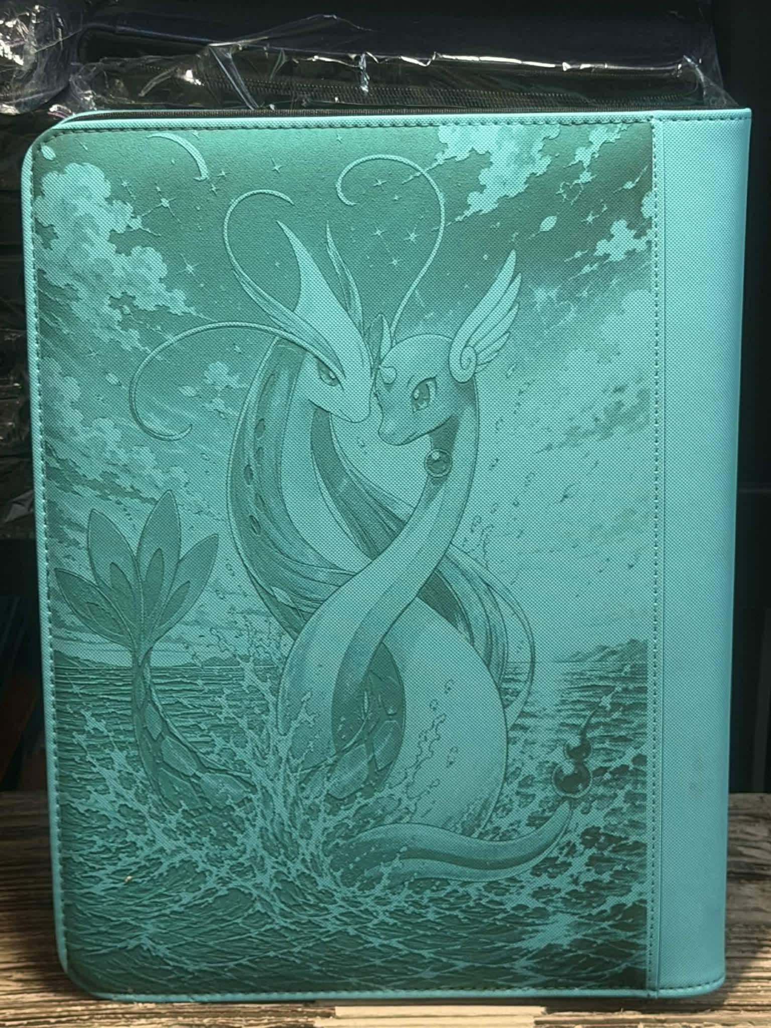 Binder 1024 Cards - Etsy Binder 1024 Cards - Etsy