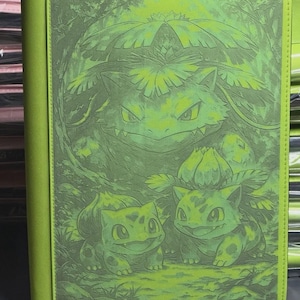 pokemon booster bundle card list Amazon.com: 1280+ Cards 20 Pocket Card Binder Collector Card Album - Pages  Compatible with Pokemon Cards, Sports Cards, Yugioh, MTG and Other TCG main image 1