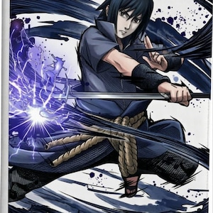 naruto mtg cards TCG - Naruto Smritri Heaven Scroll Naruto Mtg Card - Etsy
