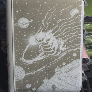giratina card binder Amazon.com: Ultra Pro Pokemon Card Game Supplies 4-Pocket Portfolio Mini  Binder