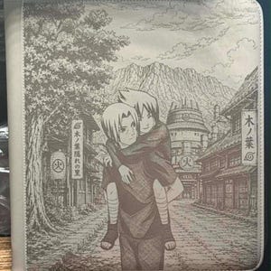 sasuke card sleeves Naruto Credit Skin or simply display them on your desk 5 random sleeves and here