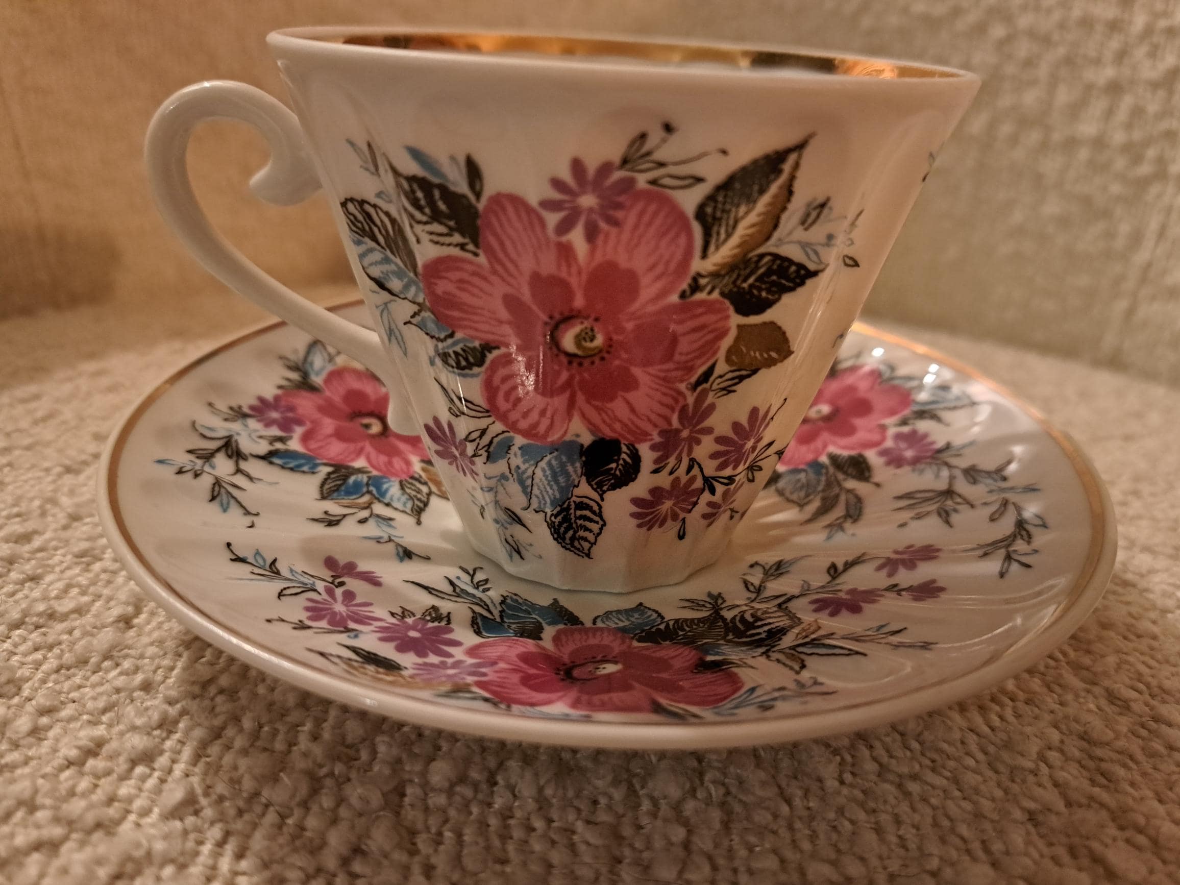 Lomonosov porcelain - Etsy 日本