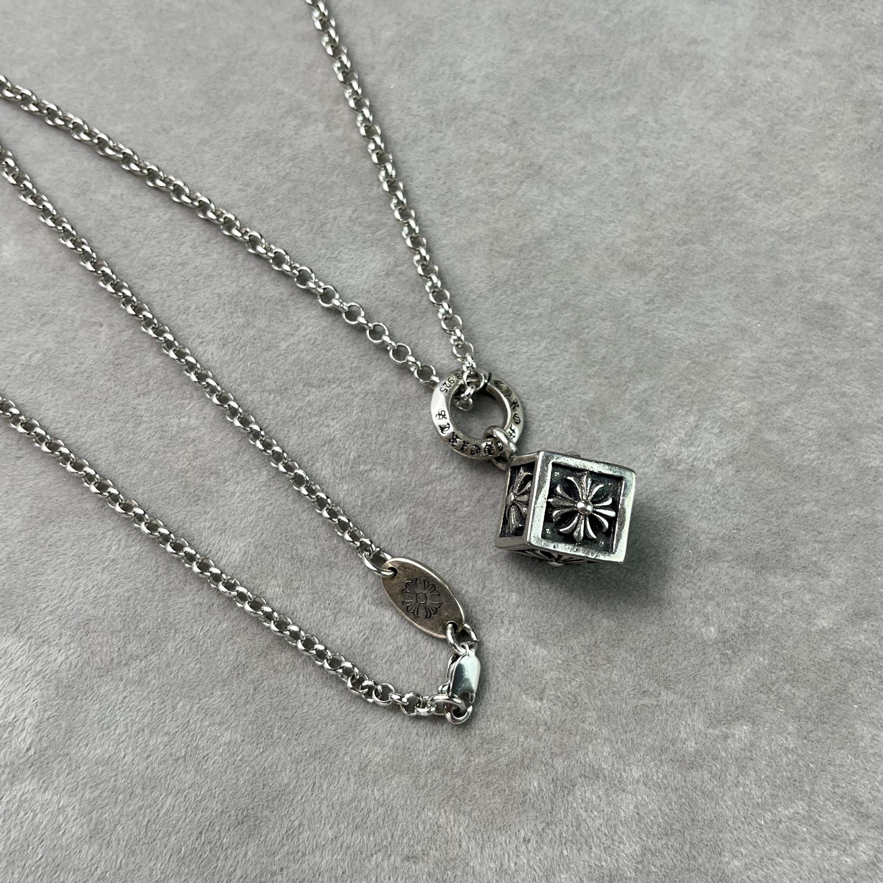 Ch Jewelry Design - Etsy