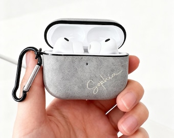 カスタム刻印入りAirPod Pro 3ヘッドフォン：レーザー刻印されたApple