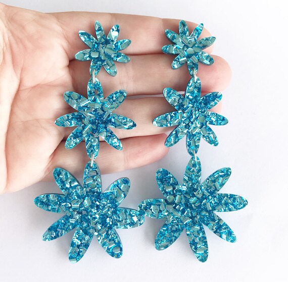 Each to own earrings sale