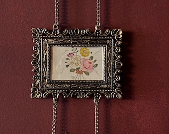 wall decor - islamıc art- ottoman art