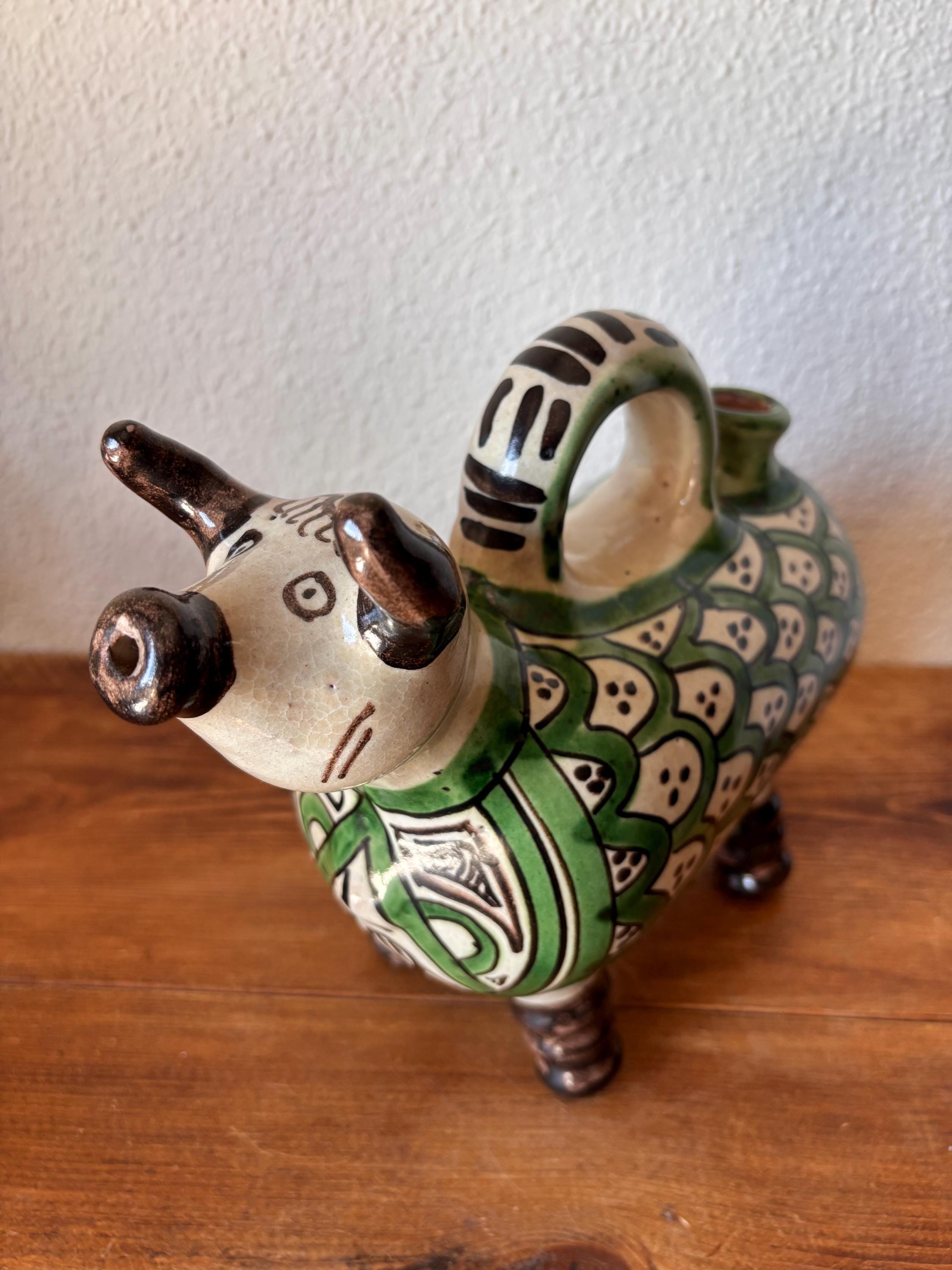 Punter Teruel - Etsy