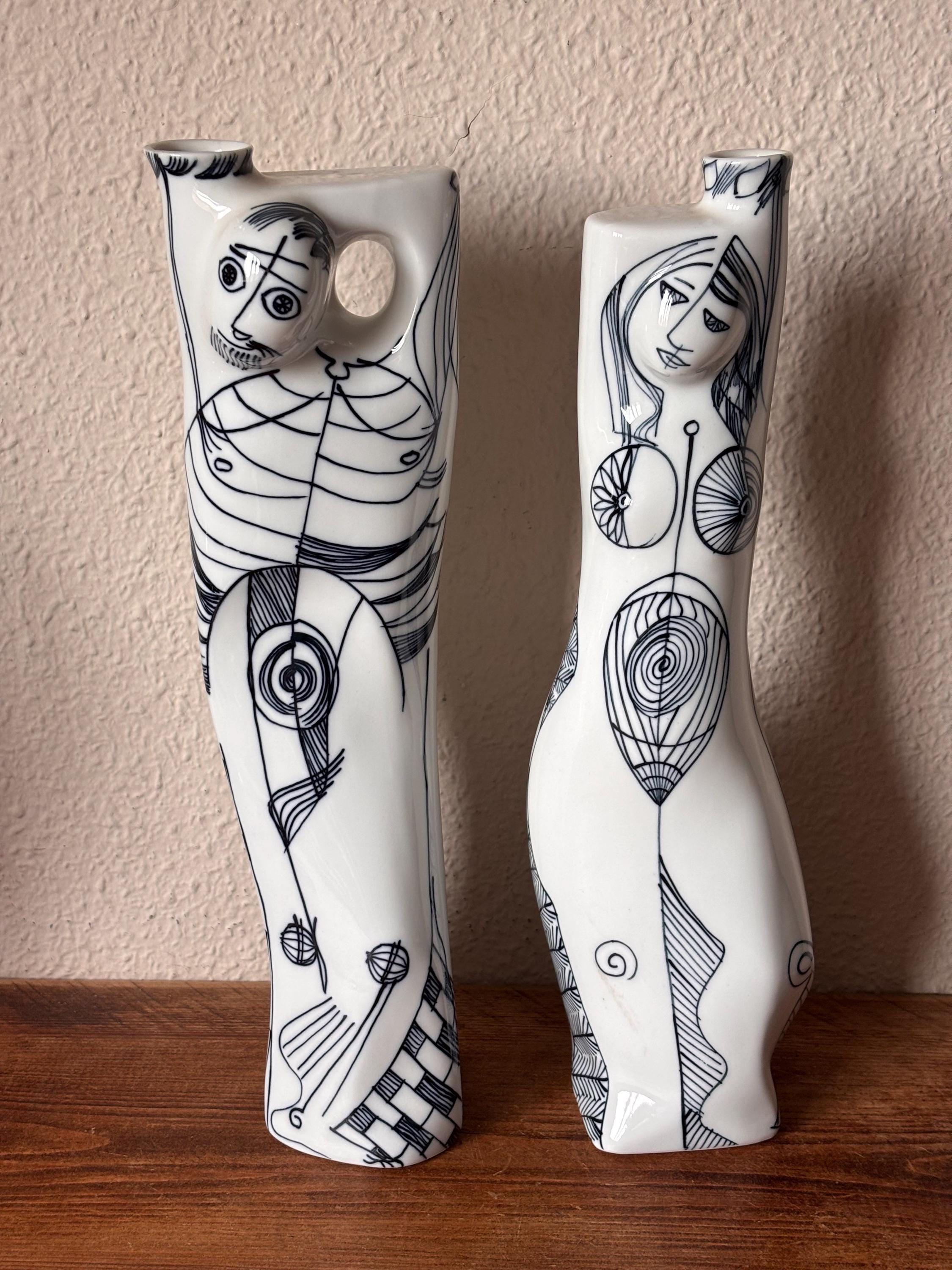 Sargadelos - Etsy
