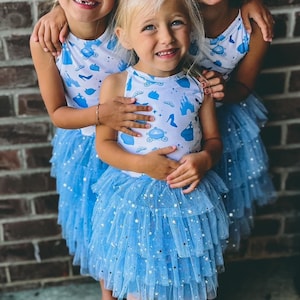 Sensory Friendly Princess Dress - Etsy Sensory Friendly Princess Dress - Etsy