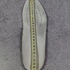 Sneakers Valentino Garavani RockRunner Damen Beige Leder & Wildleder Trainer 37 Eu (6.5 US) Schuhe Bild 7