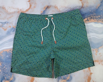 Luxe zwemshort SWIMS Noorse badmode Zwembroek - maat L