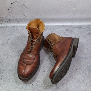 Balmain Boots - Etsy