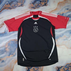 Buy Ajax Retro Shirt Online In India - Etsy India