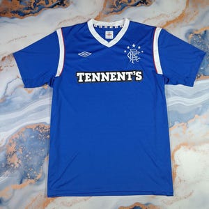 Umbro rangers - Etsy 日本