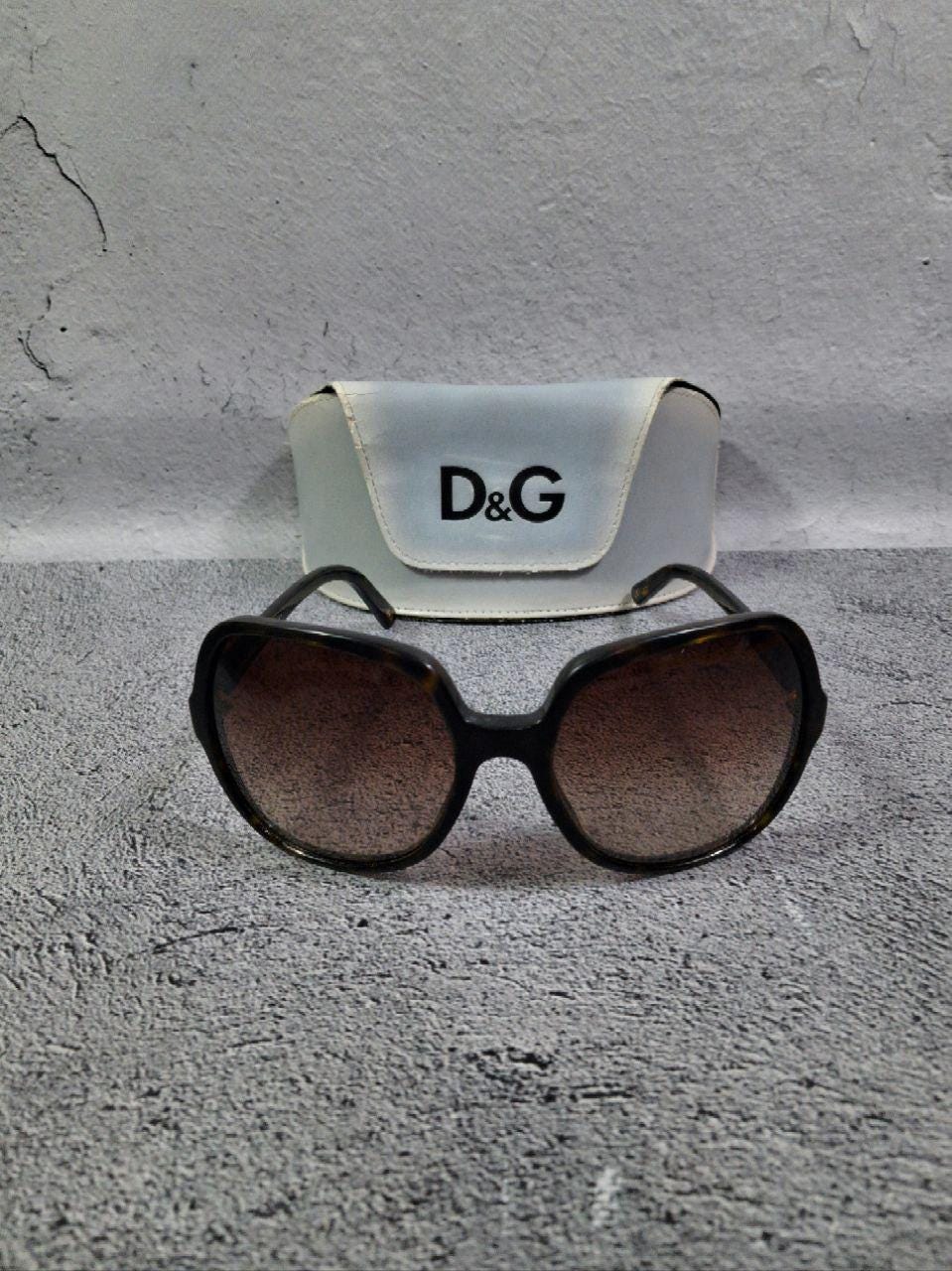 Dolce and Gabbana Sunglasses - Etsy display picture 1