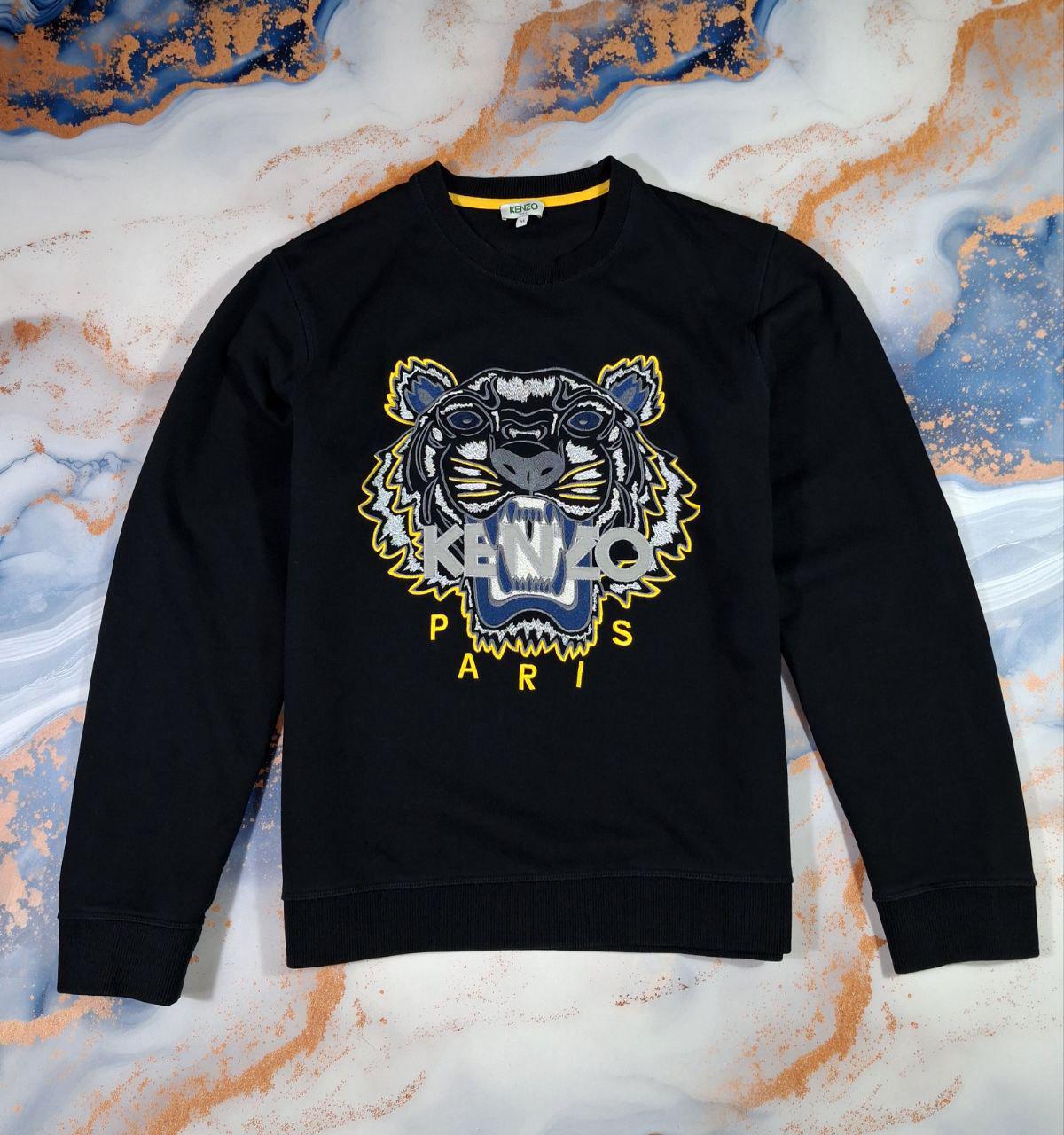 Gucci Tiger Sweater - Etsy