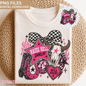 Hell Heart Tshirt - Etsy