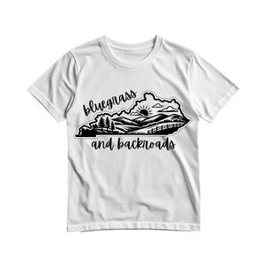 Kentucky Bluegrass and Backroads (Digital Download)