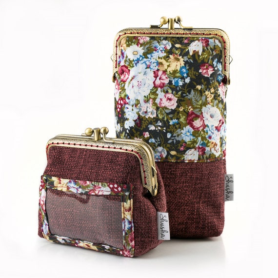 Id coin purse hotsell