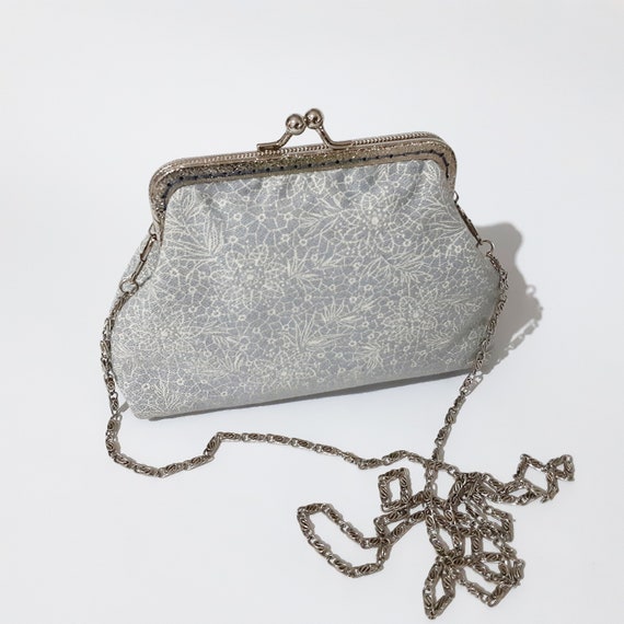 Buy Exotic Silver Bridal Clutch For Women Online at Best Prices in India -  JioMart.
